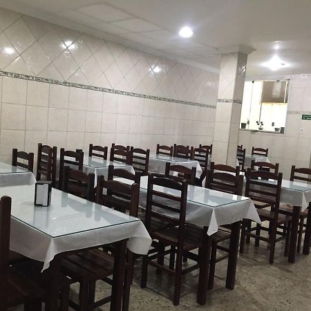 Nossa Senhora Aparecida Hotel 外观 照片