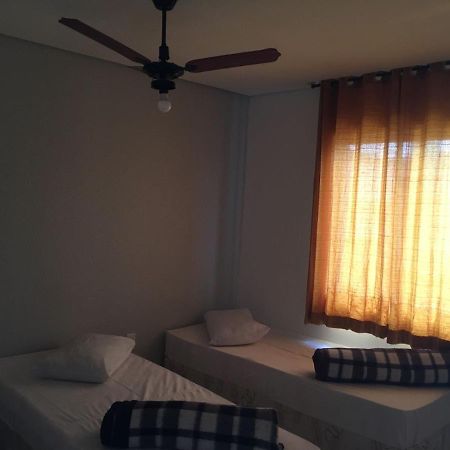 Nossa Senhora Aparecida Hotel 外观 照片