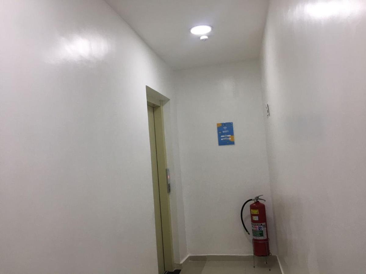 Nossa Senhora Aparecida Hotel 外观 照片
