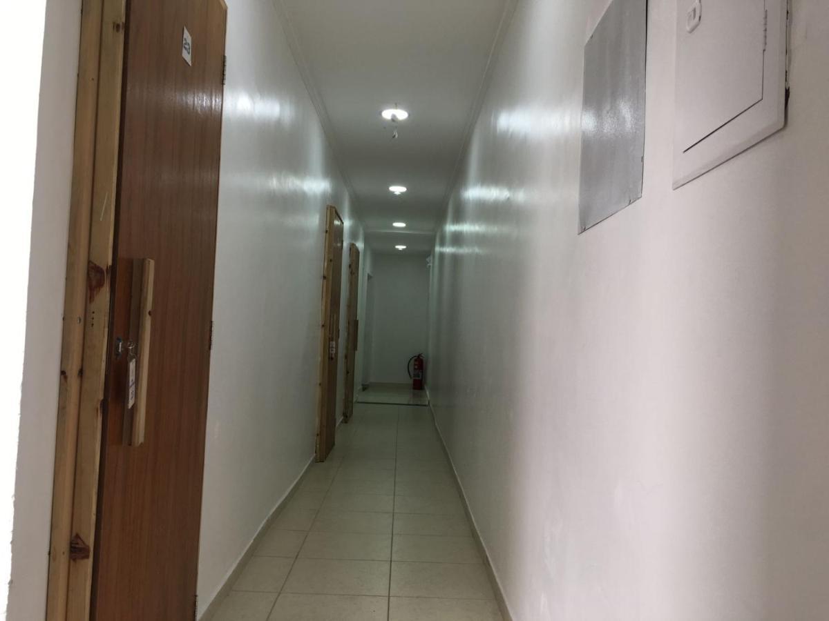 Nossa Senhora Aparecida Hotel 外观 照片