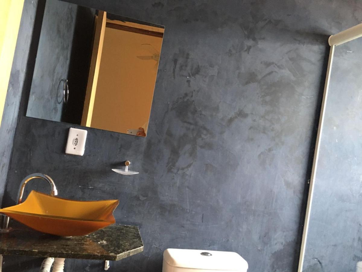 Nossa Senhora Aparecida Hotel 外观 照片