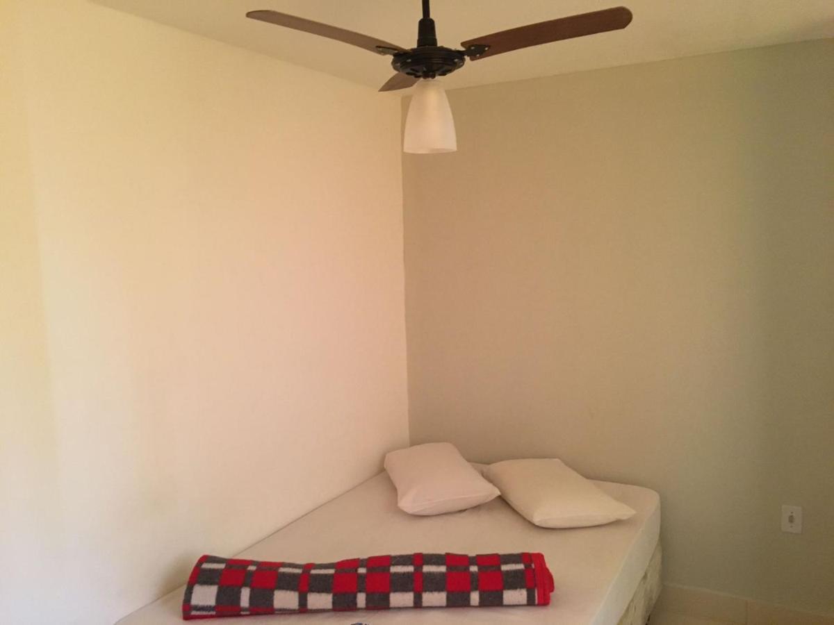 Nossa Senhora Aparecida Hotel 外观 照片