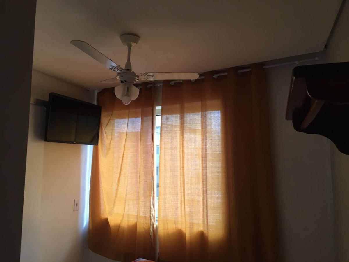 Nossa Senhora Aparecida Hotel 外观 照片